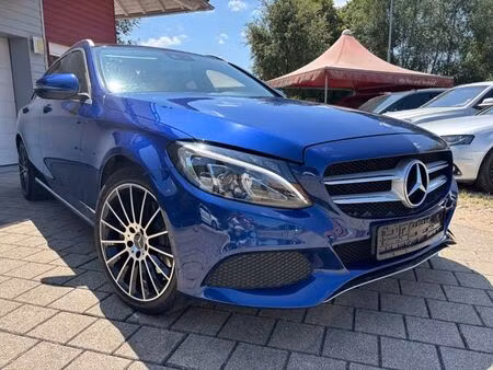 Mercedes-Benz Classe E E 250