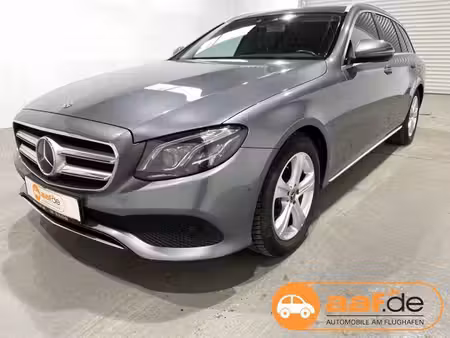 Mercedes-Benz Classe E E 220 4Matic