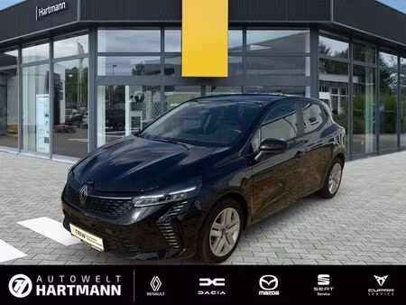 Renault Clio 1.0 SCe 65 Evolution