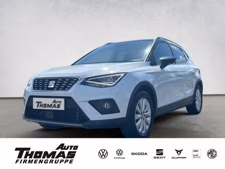 Seat Arona 1.0 TSI 110 Xcellence