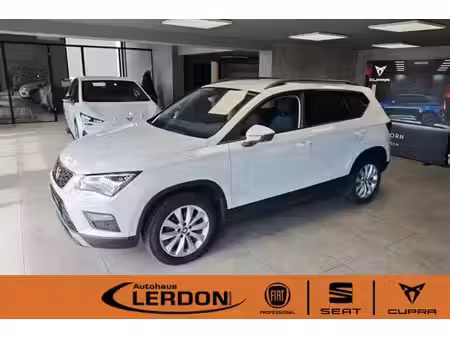 Seat Ateca 1.5 TSI 150 Style