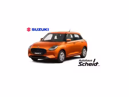 Suzuki Swift 1.2 Club