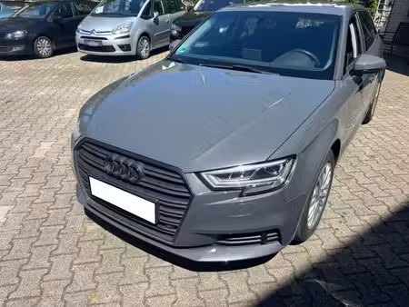 Audi A3 1.6 TDI 116