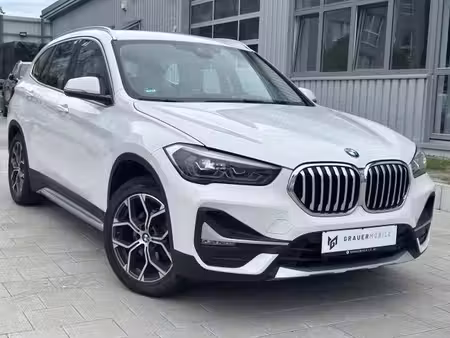 BMW X1 18d 2.0 150 X-Line xDrive