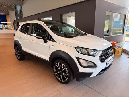 Ford EcoSport 1.0 125 Active