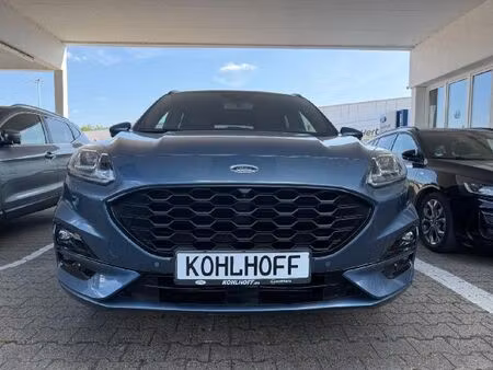 Ford Kuga 1.5 150 ST Line X