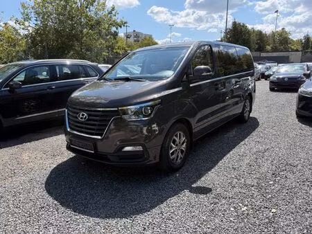 Hyundai H1 Premium