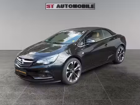 Opel Cascada 2.0 CDTI 165 Innovation
