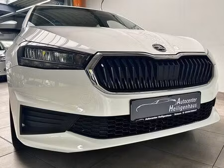 Škoda Fabia 1.0 Active