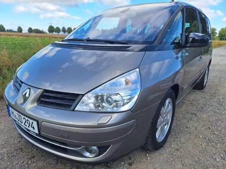 Renault Espace 2.0 25TH