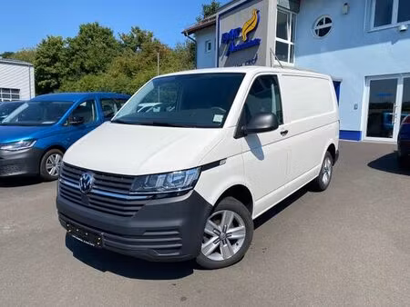 Volkswagen Transporter T6.1 2.0 TDI 90 Business