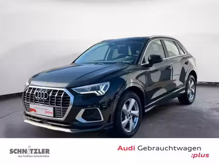 Audi Q3 35 TFSI 1.5 TFSI 150