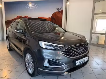 Ford Edge 2.0 238 Vignale 4x4