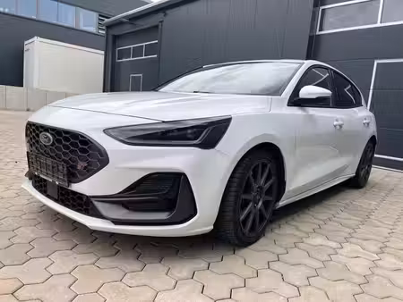 Ford Focus ST 2.3 EcoBoost 280