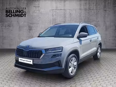 Škoda Karoq 1.5 TSI 150