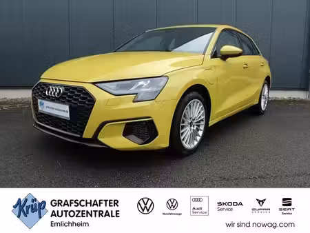 Audi A3 40 TFSI E 1.4 204