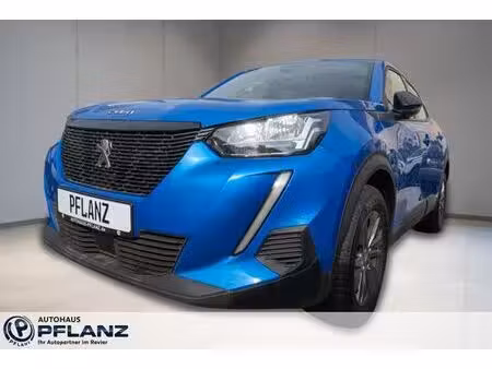 Peugeot 2008 1.2 PureTech 130 Active