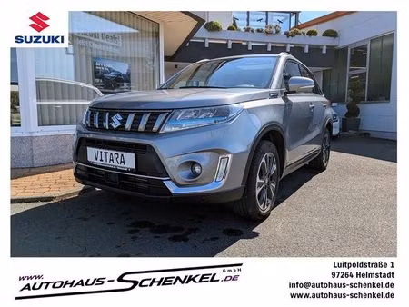 Suzuki Vitara 1.4 129 Comfort