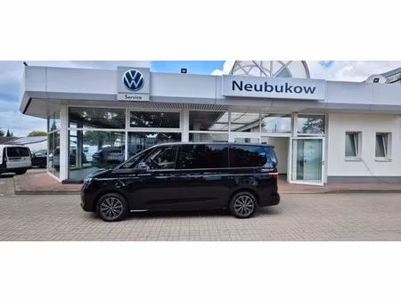 Volkswagen Multivan 2.0 TDI 150