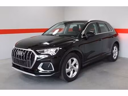 Audi Q3 1.5 TFSI 150
