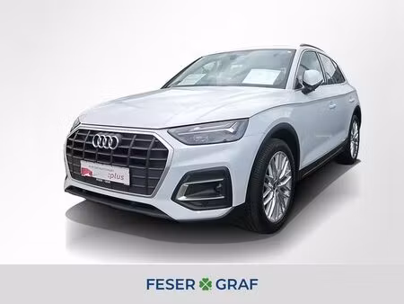 Audi Q5 35 TDI 2.0 TDI 163