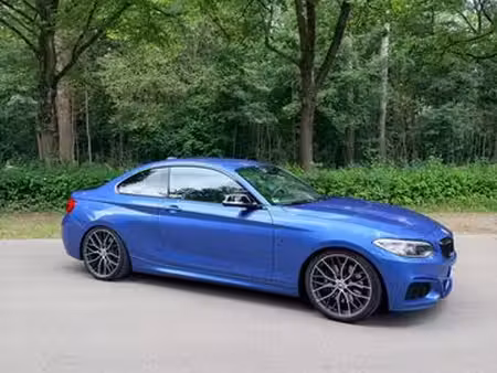 BMW Série 2 M240i 3.0 340