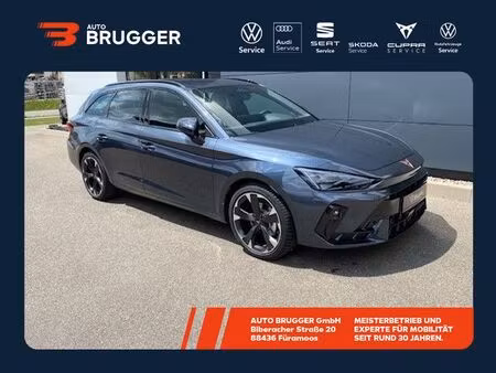 Cupra Leon 1.5 TSI 150