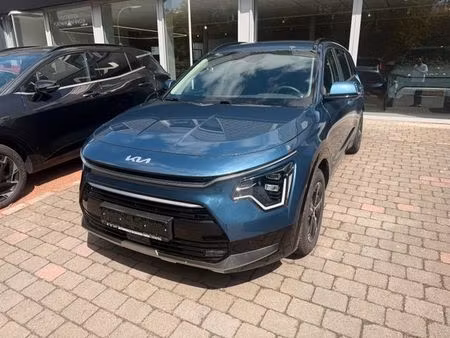 Kia Niro 1.6