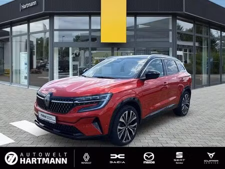 Renault Austral 1.2 200 Iconic