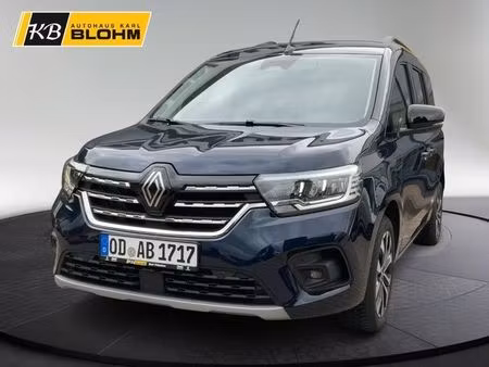 Renault Kangoo 1.3 TCe 130 Techno