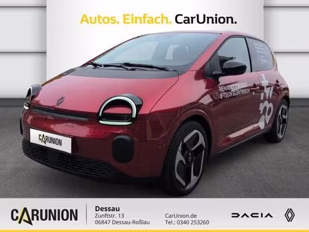 Renault Twingo 82 Techno