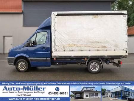 Volkswagen Transporter 2.0