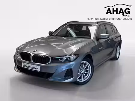 BMW Série 3 320i 2.0 184