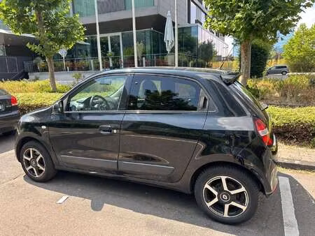 Renault Twingo 1.0 70 Limited