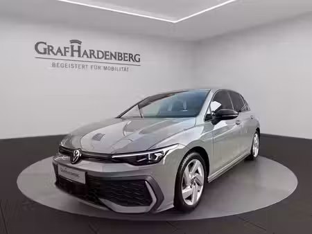 Volkswagen Golf GTI 2.0 TSI
