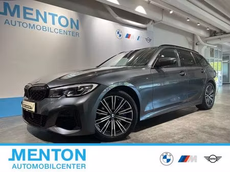 BMW Série 3 M340d 3.0 340 xDrive