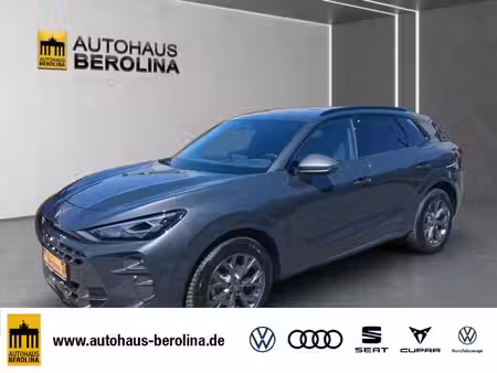 Cupra Terramar 1.5 150