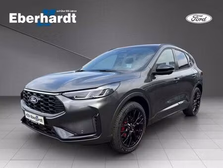 Ford Kuga 2.5 ST Line X