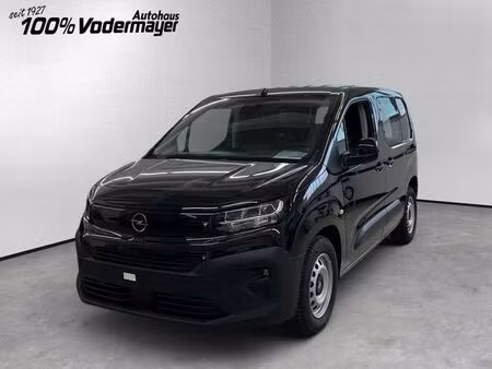 Opel Combo 1.5 131 Edition