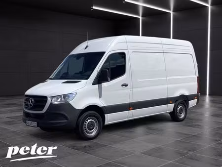 Mercedes-Benz Sprinter 315 2.0 CDI 150