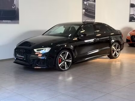 Audi A3 RS3 2.5 TFSI 400 quattro