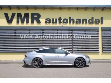 Audi A7 RS7 V8 4.0 TFSI 630 quattro
