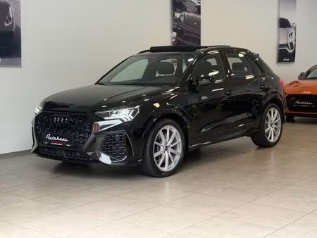 Audi Q3 RS Q3 2.5 400 quattro