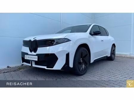 BMW iX3 M Sport