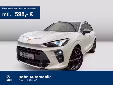 Cupra Terramar VZ 1.5 272