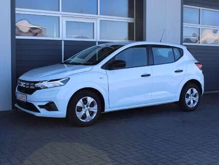 Dacia Sandero 1.0 67