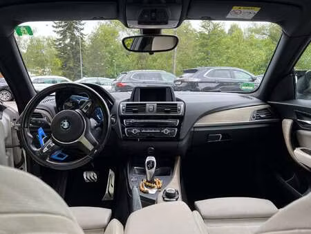 BMW Série 2 220i 2.0 190 Sport