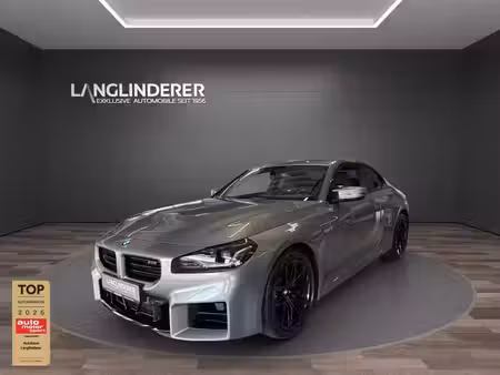 BMW Série 2 M2 3.0 480