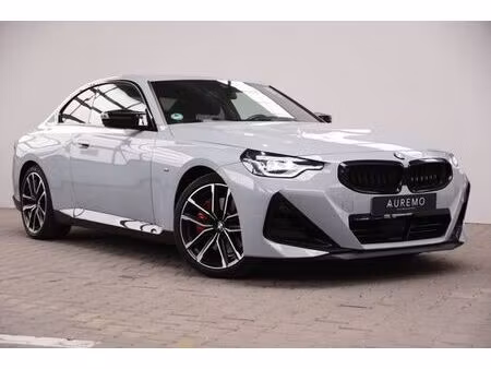 BMW Série 2 M240i 3.0 374