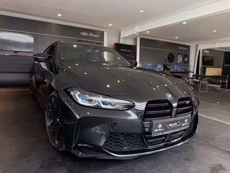 BMW Série 4 M4 3.0 510 xDrive